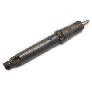 Inyector de Combustible Diésel 0432193644 7700110396 con Boquilla Tipo DSLA145P808 para RENAULT <span class=keywords><strong>Kangoo</strong></span> <span class=keywords><strong>1.9</strong></span> TDI - Product Image 5