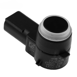NOVKIR Yeni PDC Park Sensörü Ters Yedekleme Radarı 9666016377XT Peugeot 308 3008 Citroen C4 C5 Tampon Sensörü - Product Image 2