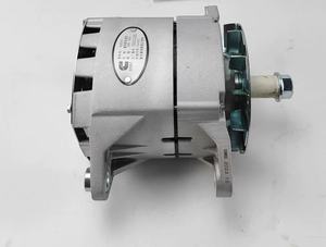 Генератор для бульдозера <span class=keywords><strong>Shantui</strong></span> <span class=keywords><strong>SD22</strong></span>, Cummins NT855, номер детали 3400698/3016627/4060811 - Product Image 1