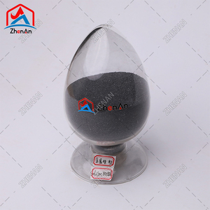 Metal silicon 331 and 441 smelting metal silicon low iron low calcium - Product Image 4
