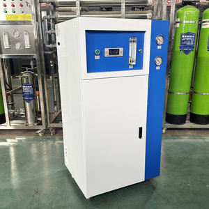 Système de filtration <span class=keywords><strong>d</strong></span>'<span class=keywords><strong>eau</strong></span> par osmose inverse 400G/24H, filtration RO à 5 étapes, purificateur sous évier à haut <span class=keywords><strong>d</strong></span>ébit pour la maison et la cuisine - Product Image 3