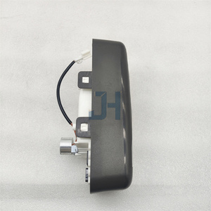 Panel de Monitorización de Piezas de Maquinaria de Construcción 4450853, Grupo de Indicadores para Excavadora ZX110 ZX120 ZX200 ZX135US - Product Image 4