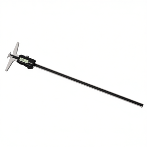 Calibrador Digital de Profundidad Ttake de 300 mm, Resistente al Agua IP67, con Pantalla para Mediciones de Precisión - Product Image 2