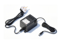 Transformateur extérieur 12V 24V IP68 étanche, alimentation certifiée ETL CE pour utilisation en extérieur