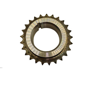 เฟืองไทม์มิ่งเพลาข้อเหวี่ยง 23121-2F000 สำหรับอะไหล่เครื่องยนต์ฮุนได เกีย - Product Image 1