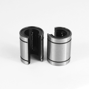 Samick линейная втулка LMES30 LMES16 rexroth линейный подшипник линейный поворотный подшипник - Product Image 1