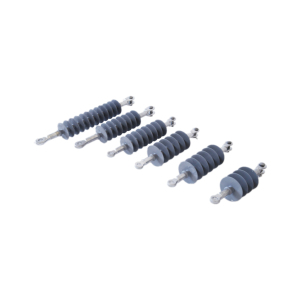 Dây Truyền Tải 27kV Chất Cách Điện Polymer Biến Dạng Và Hệ Thống Treo - Product Image 2