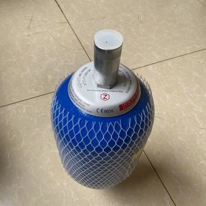 66600004 Pump Car Parts 4 Liter Accumulator 66600004 64020000 - Product Image 5