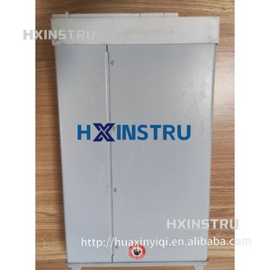 1 Unidad Multímetro Keithley 2100 de 6.5 Dígitos/Usado # por H - Product Image 4