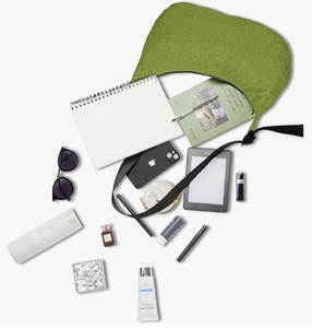 BSCI nhà máy tùy chỉnh Vai thường Crossbody với dây đeo điều chỉnh túi nội thất kép tùy chỉnh Nylon lưỡi liềm Túi - Product Image 5