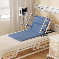 Hochwertiges Elektrisches Smart-Bett Doppelbett Elektrisch Verstellbares Motorisiertes Rückenstütz-Bettgestell