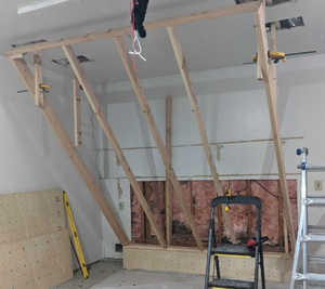 Madera para Estructuras de Muros de Escalada - Product Image 5