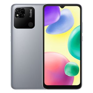 โทรศัพท์มือถือ Xiaomi Redmi 10A 6GB + 128GB,<span class=keywords><strong>ปลด</strong></span>ล็อกด้วยใบหน้า6.53นิ้ว MIUI 12.5 4G ซิมคู่ - Product Image 1