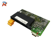 Programmation PLC MCCP30-010 pour l'automatisation industrielle 24V Rev. D0 pour produit sous garantie