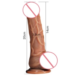 Macchina per Masturbazione Femminile con Pene Simulato, Vibratore Automatico, Pene Artificiale, Giocattolo Sessuale per Adulti - Product Image 5