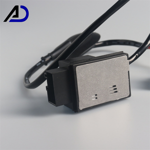 Módulo de control de bomba de combustible 1K0906093K/G/E 3C0906093C para Sagitar/Lavida/New Pa con cable - Product Image 5