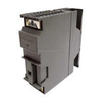 Controlador de Programación PLC S7-300 de Bajo Precio del Fabricante, E/S Digital 16DI/16DO DC24V 6ES7323-1BL00-0AA0