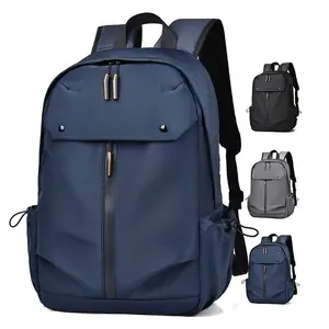 Sıcak satış özel logo dizüstü sırt çantaları su geçirmez USB sırt çantası yüksek kaliteli okul çantaları sırt çantası