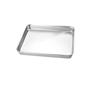 Nhà máy tùy chỉnh trang trí tấm kim loại chế tạo stamping chết các bộ phận thép không gỉ/nhôm/Đồng anodize/Sơn tĩnh điện - Product Image 4