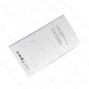 Adaptador Multipuerto USB-C de Aluminio ODM OEM con Carcasa para SSD M.2 NVMe/SATA - Product Image 3