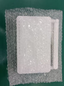 GM219-S V9 XPON 2.4G <b>Wifi</b> ONT Router Fiber Home ONU 300Mbps 1GE+3FE+TEL+1USB FTTH Network Unit - Product Image 5