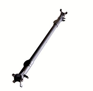 Nouveaux accessoires pour drone, barre transversale de trépied T100 (arrière), pièces de rechange adaptées au drone de protection des plantes DJ T100 - Product Image 4