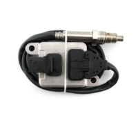 Vente directe d'usine A0091530628 5WK9 6656A Capteur d'oxyde d'azote Capteur NOx A0091530002 pour Mercedes-Benz Detroit Diesel