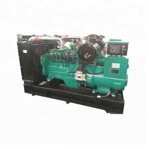 Motor de Gasolina Pequeño de Combustión <span class=keywords><strong>EAPP</strong></span> de 100Kva 200Kva 500Kva 1000kva en Venta - Product Image 5