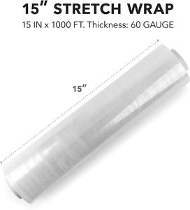 Sobres de Envío de Poliéster con Diseño Floral Tropical y Ventana Transparente, Autosellables, para Pequeñas Empresas - Product Image 4