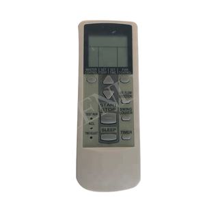 Control Remoto Compatible con Aire <span class=keywords><strong>Acondicionado</strong></span> <span class=keywords><strong>Fujitsu</strong></span> - Product Image 1