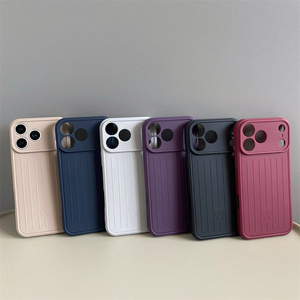 Coque de téléphone souple en TPU pour Infinix Note 60 5G/60 <span class=keywords><strong>Pro</strong></span> 5G/60 Ultra avec protection intégrale de l'appareil photo – Vente en gros - Product Image 5