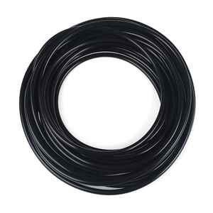 <span class=keywords><strong>Tuyau</strong></span> d'aspiration Flexible en Silicone, plusieurs tailles, 3mm, 4mm, 6mm, 8mm, 10mm, 12mm, 19mm - Product Image 1