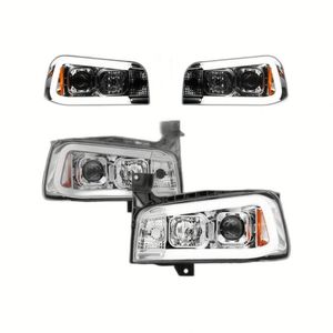 Durable Performance with Premium 2006 dodge charger for Your Vehicle