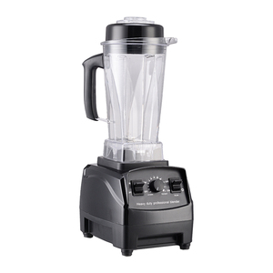 Mixeur Commercial 2-en-1 en Acier Inoxydable, Mixeur Robuste pour Smoothies et Préparations Culinaire, Machine à Mélanger les Aliments de Haute Performance - Product Image 3