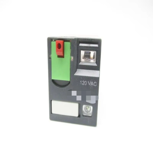 ELECTRIC 792XDXM4L-120A 120VAC NSNP Neu Original Sofort Lieferbar Industrielle Automatisierung PAC Dedizierter SPS-Programmiercontroller - Product Image 1