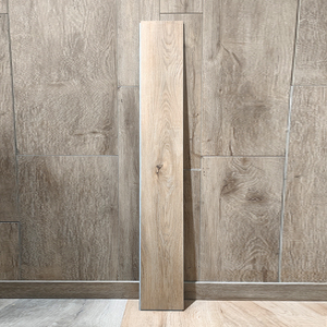 CDT SPC Autocollant Moderne pour Cuisine et Salon, Grain de Bois Naturel Chêne Noyer Érable, Écologique, Imperméable, Design Graphique 3D - Product Image 6