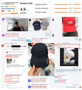 Casquette <span class=keywords><strong>de</strong></span> golf <span class=keywords><strong>de</strong></span> course personnalisée <span class=keywords><strong>de</strong></span> haute qualité à 6 panneaux avec logo brodé, motif léopard, structure rigide, 100 % coton - Product Image 5