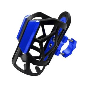 Porte-gobelet pour moto, porte-bouteille d'eau pour véhicule électrique, universel en alliage d'aluminium - Product Image 3