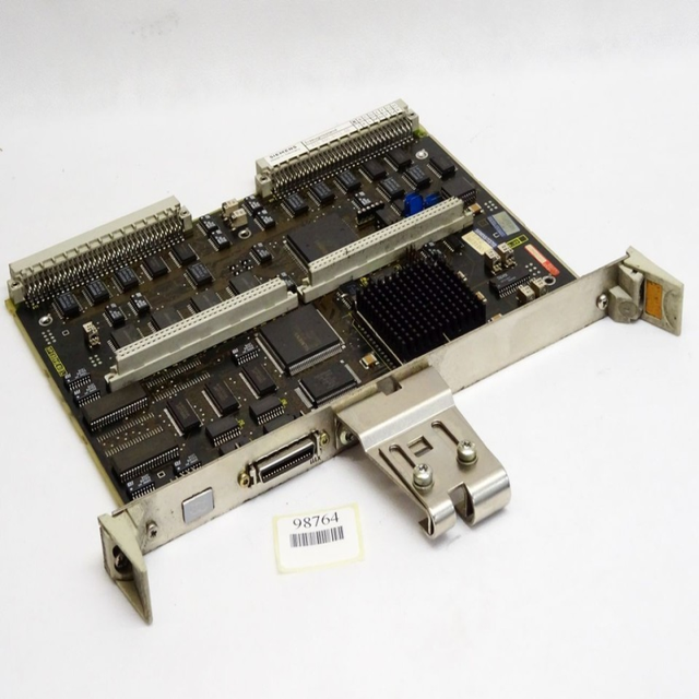 New Original Ready Stock 570600.9112.00 6FC5110-0BB01-0AA1 Industrial Automation PAC Dedicated PLC Programming Controller