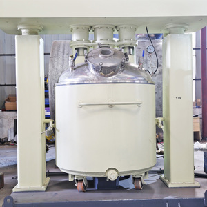 Commercial Optional Stainless Steel Stand <b>Mixer</b> Machine Planetary <b>Food</b> <b>Mixers</b> Sealant <b>Mixer</b> Double Planetary Mixing Equipment - Product Image 3