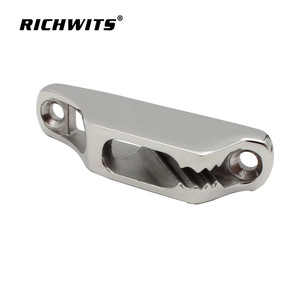 RICHWITS - Grillete de Acero Inoxidable para Cuerda Marina, Modelo ZB0902, para Uso en Veleros - Product Image 4