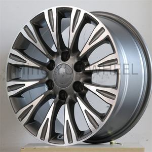 Mingyue <span class=keywords><strong>ขอบ</strong></span>ล้อ4X4รถยนต์โดยสาร6X139.7 17 <span class=keywords><strong>18</strong></span> 20นิ้ว<span class=keywords><strong>ขอบ</strong></span>ล้อสำหรับ Nissan Patrol NAVARA NP300 Pathfinder R52 553 X-Terra - Product Image 4