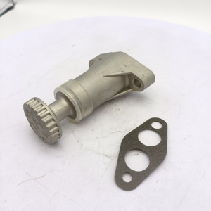 อะไหล่รถขุด ปั๊มน้ำมันดีเซล รุ่น 105-2508  1052508 ปั๊มจ่ายน้ำมัน - Product Image 6