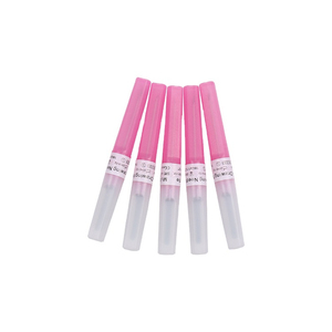 <span class=keywords><strong>Aguja</strong></span> <span class=keywords><strong>de</strong></span> Recolección <span class=keywords><strong>de</strong></span> Muestras <span class=keywords><strong>de</strong></span> Sangre Multiusos, Tipo Pluma, Desechable y Estéril, para Muestreo en Hospitales, <span class=keywords><strong>Vacutainer</strong></span>, 18G/20G/21G/22G/23G/25G - Product Image 4