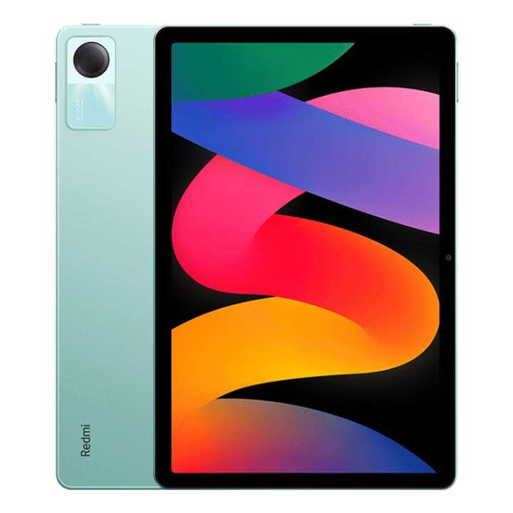 Xiaomi Redmi Pad SE 11 Inch - 6GB RAM, 128GB Storage