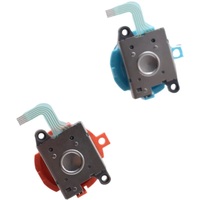 Nuevo Joystick Analógico 3D Original para Nintendo Switch 2, Controlador Joycon NS2, Palanca de Mando 3D