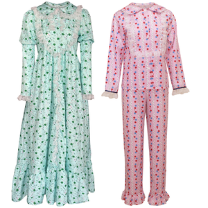 Disfraces de Halloween para Fiesta de Carnaval, Disfraz de Cosplay de <span class=keywords><strong>Regan</strong></span> de Exorcist, Vestido con Estampado Rosa y Verde - Product Image 1