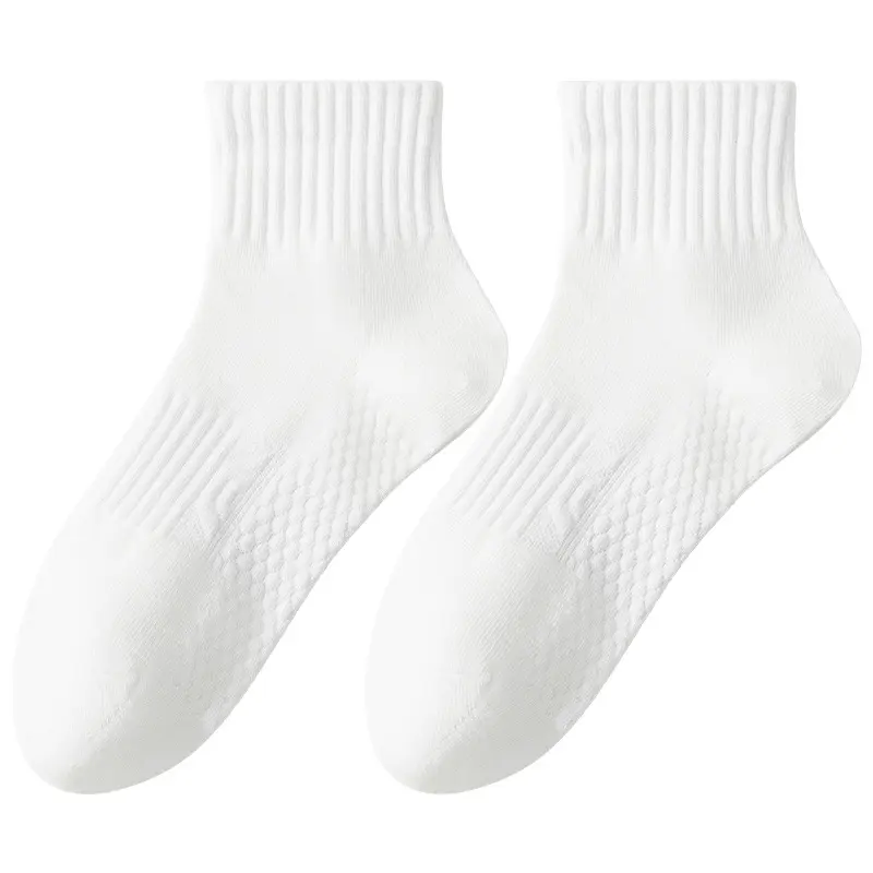 Durable High Quality Top Rated Custom Fashion Nurse Compression Socks Compression 20-30 Mmhg Running Socks