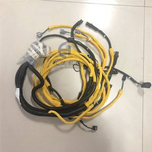 246-8051 2468051 memanfaatkan mesin kabel untuk 420E 430E 414E 416E <span class=keywords><strong>Loader</strong></span> 3315615 331-5615 mesin Harness 416e - Product Image 1