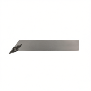 External Turning Tool Svhb R L Ta5117 Positive Insert For Metal <b>Machining</b> - Product Image 2